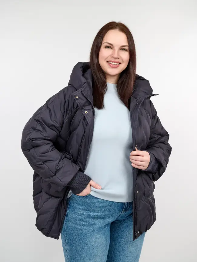 Куртка 6578 Размер 50-56 фото 8