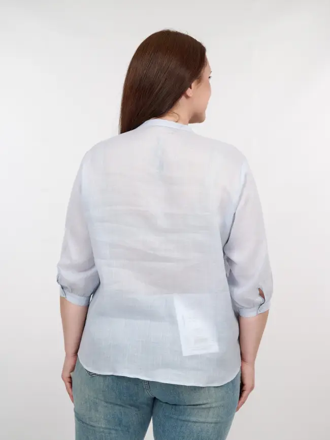 Рубашка 95184 Размер 48-52 фото 40