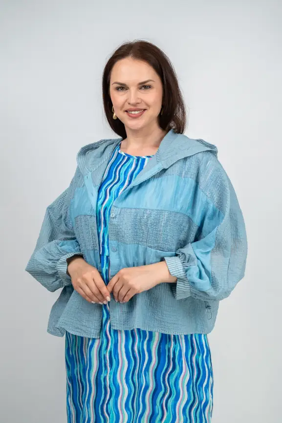 Пыльник 66312712 фото 19