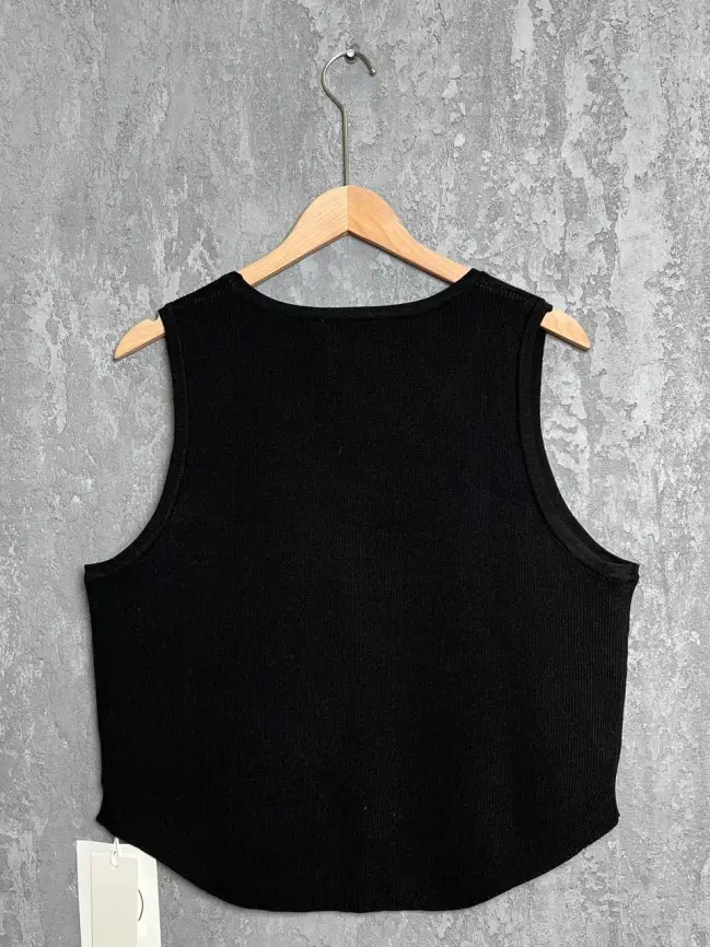 Майка-топ 8526 Размер 50-56 фото 4