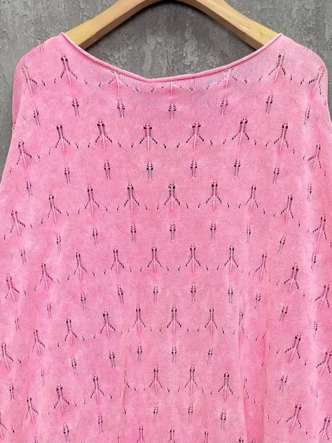 Джемпер Италия 3389 фото 12