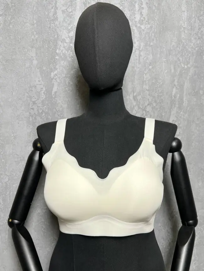 Топ бесшовный с чашками 952 Размер 50-56 фото 5