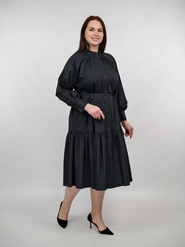 Платье 26308 Размер 50-58 фото 3