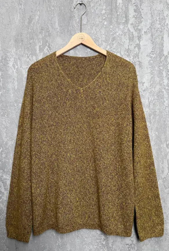 Джемпер 168 Размер 48-56 фото 11