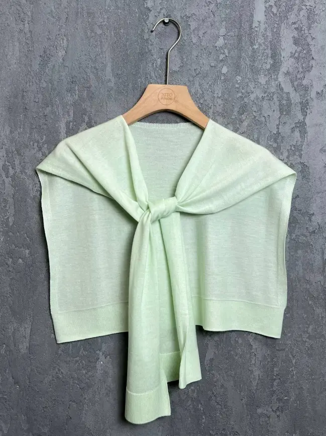 Аксессуар-накидка 1287 фото 78