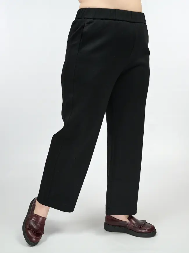 Брюки 1107 Размер 52-56 фото 10