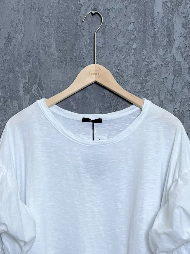 Футболка Италия 4012 Размер фото 2