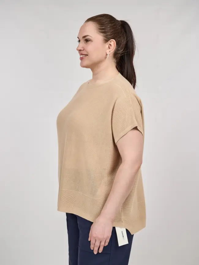 Жилет трикотажный 8907 Размер 50-58 фото 51