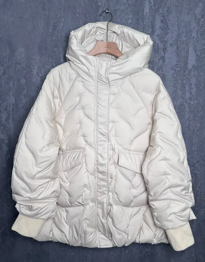 Куртка 6578 Размер 50-56 фото 11