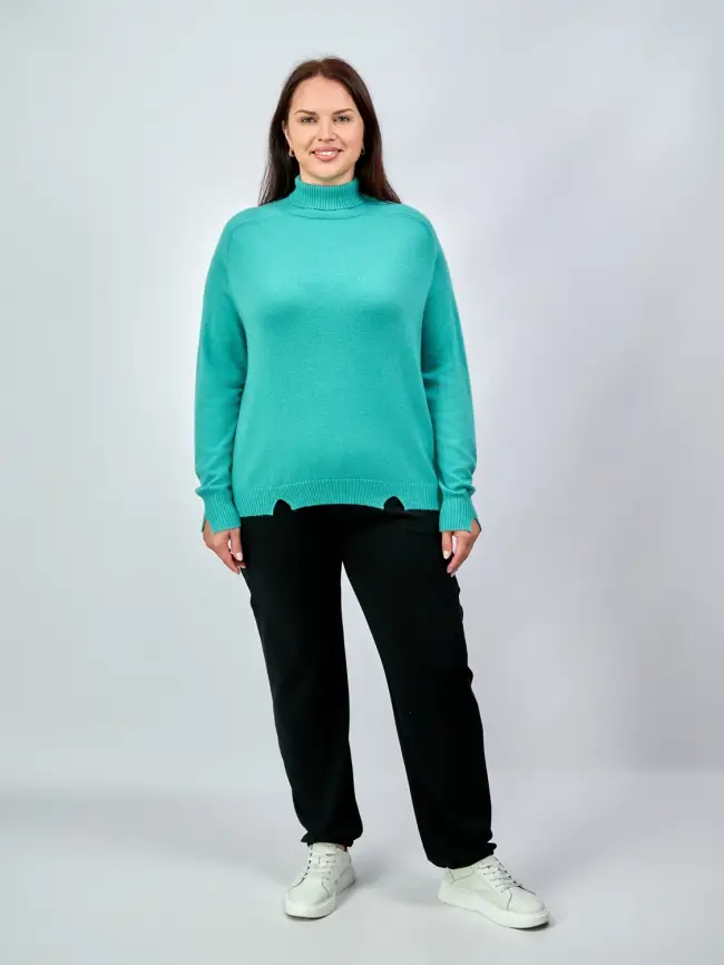 Брюки 82758 ЭТТО ПЛЮС фото 1