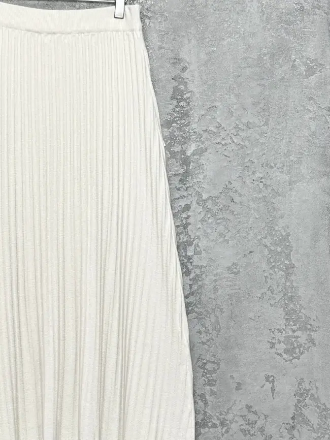 Юбка А-силуэта ЭттоПлюс 796-1 фото 8