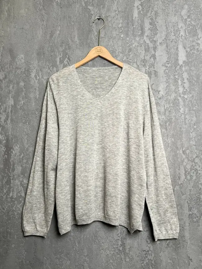 Джемпер 9905 Размер 50-54 фото 26