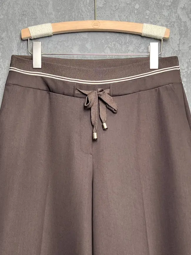 Брюки Турция ЛАГУНЕТ 35 фото 23