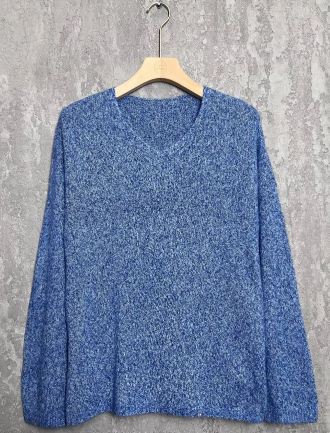 Джемпер 168 Размер 48-56 фото 35