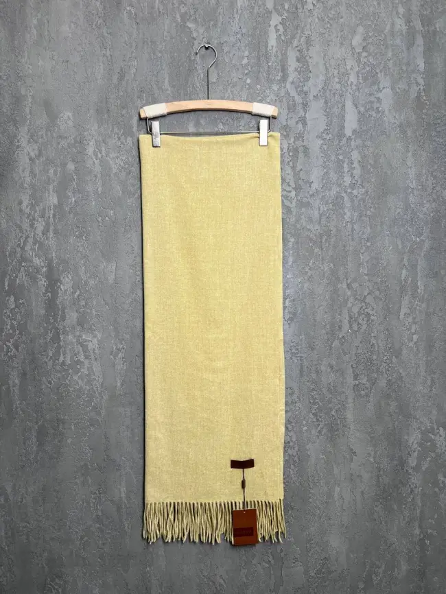 Палантин теплый 003 фото 7