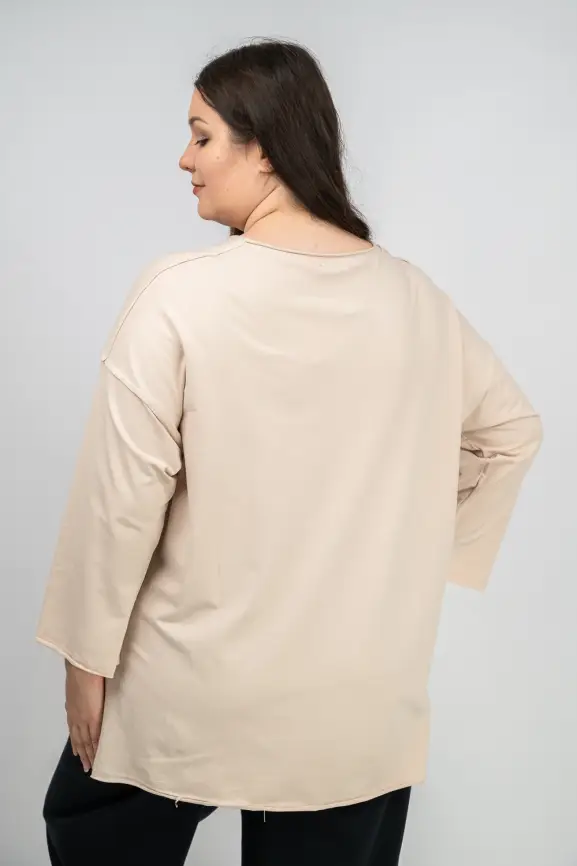 Лонгслив ЭттоПлюс 0035 фото 16