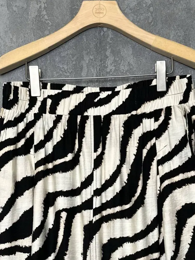 Юбка ЭттоПлюс 0023 Размеры 48-60 фото 14