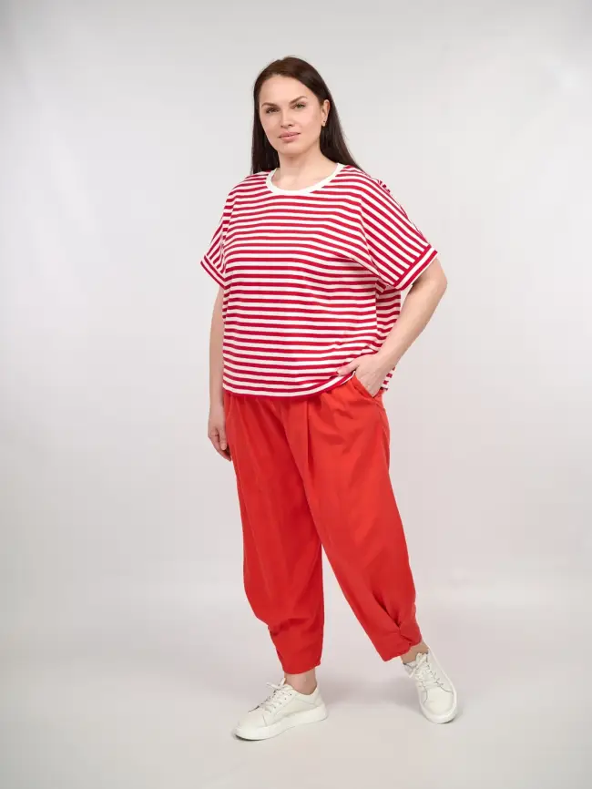 Брюки защипы 2130 Размеры 50-56 фото 112