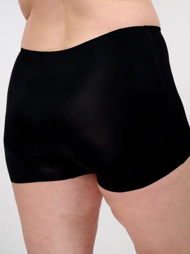 Шорты бесшовные 392 Размер фото 12