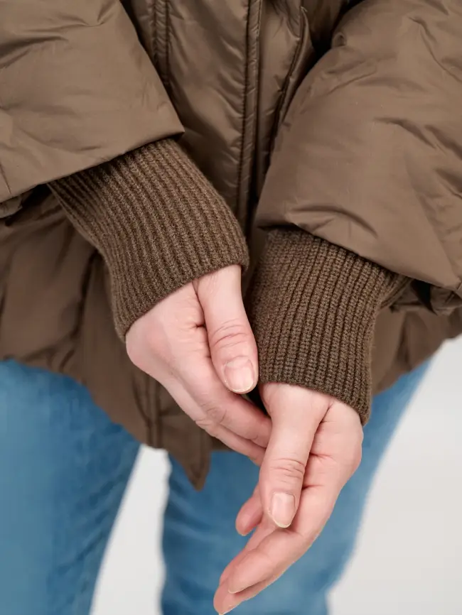 Куртка 6578 Размер 50-56 фото 68