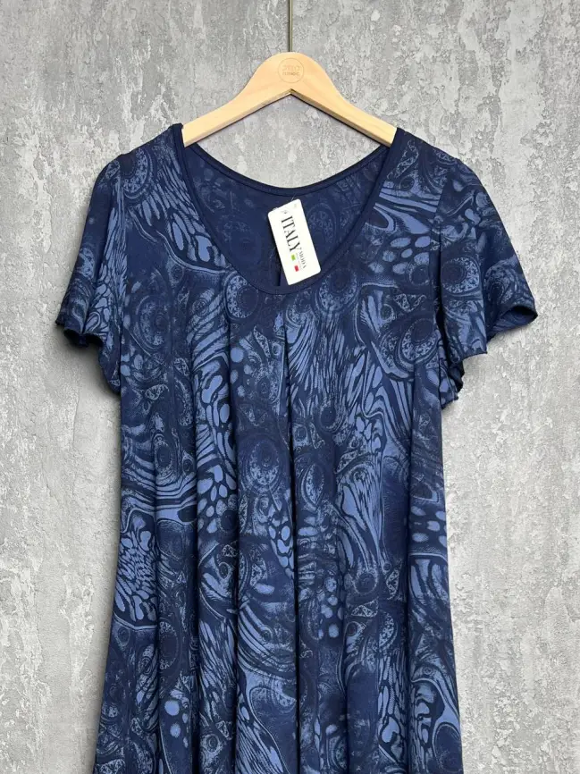 Платье Италия 59100-21 Размер 52-58 фото 35