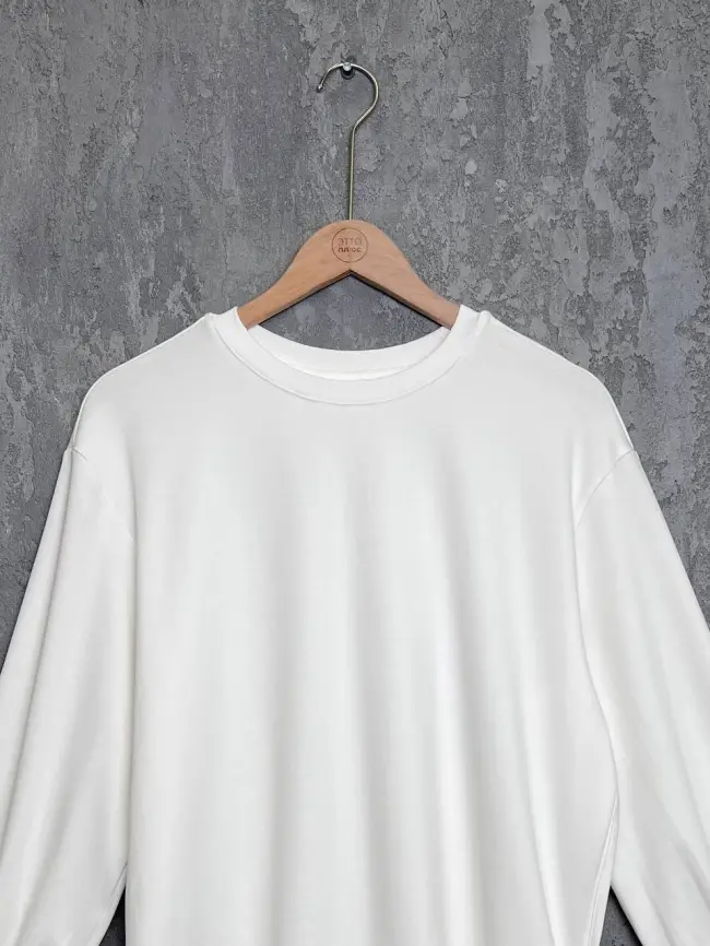 Лонгслив 5212 Размер 50-58 фото 29