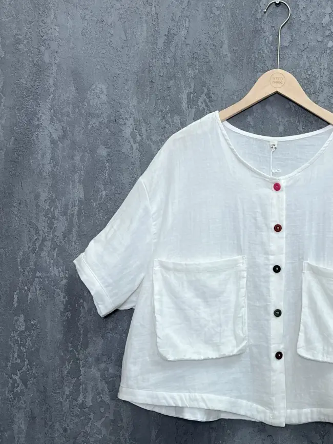 Костюм двойка 1852 Размер фото 3