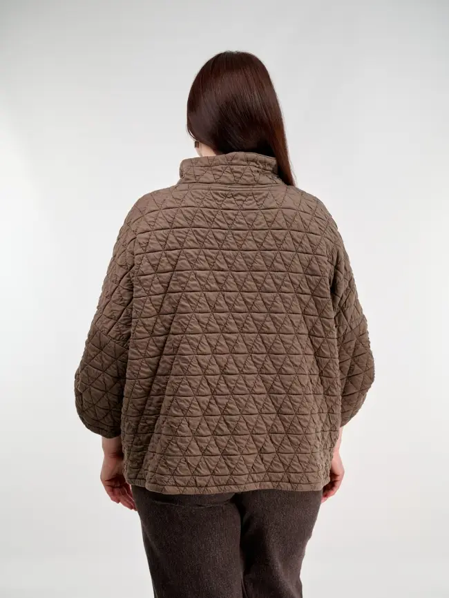 Куртка ЭттоПлюс 046-1 Размер 48-58 фото 99