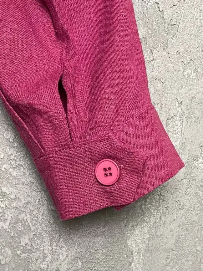 Рубашка-пиджак 25012 фото 5