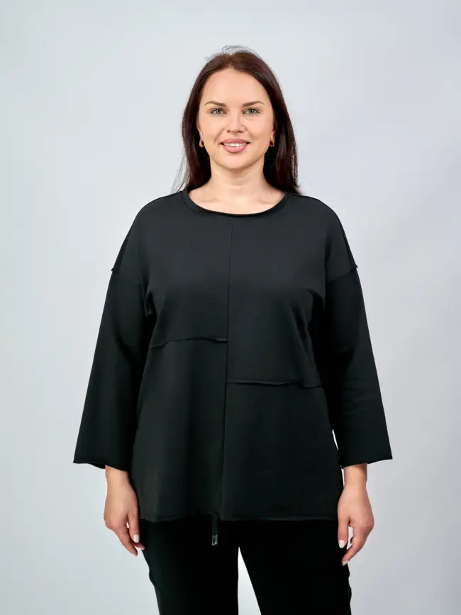 Лонгслив ЭттоПлюс 0035 фото 37