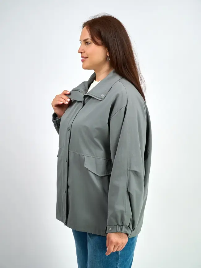 Куртка 11222 фото 10