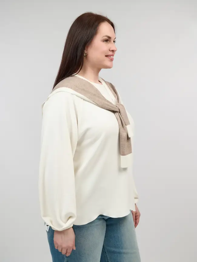 Аксессуар-накидка 1287 фото 84