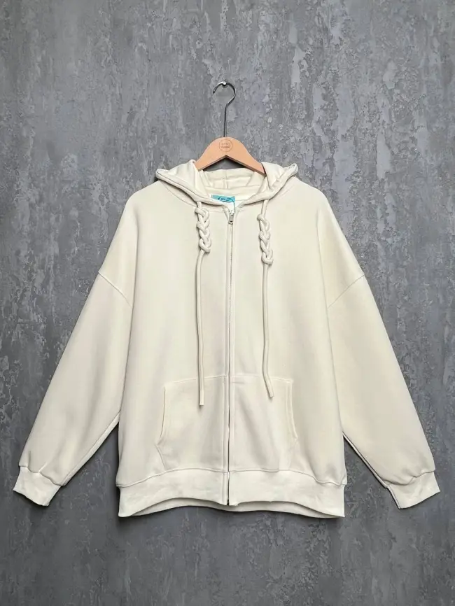 Худи зип утепленное оверсайз размер 50-58 506 фото 86