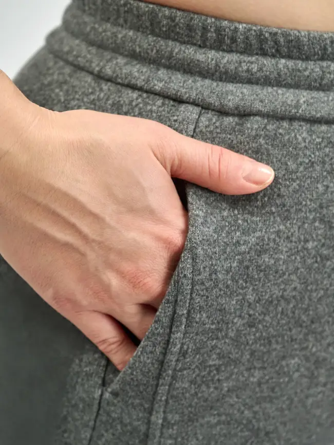 Брюки "Зима" 9811 Размер 50-58 фото 52