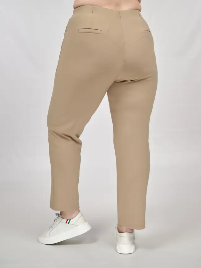 Брюки 93757 Размеры 46-56 фото 31