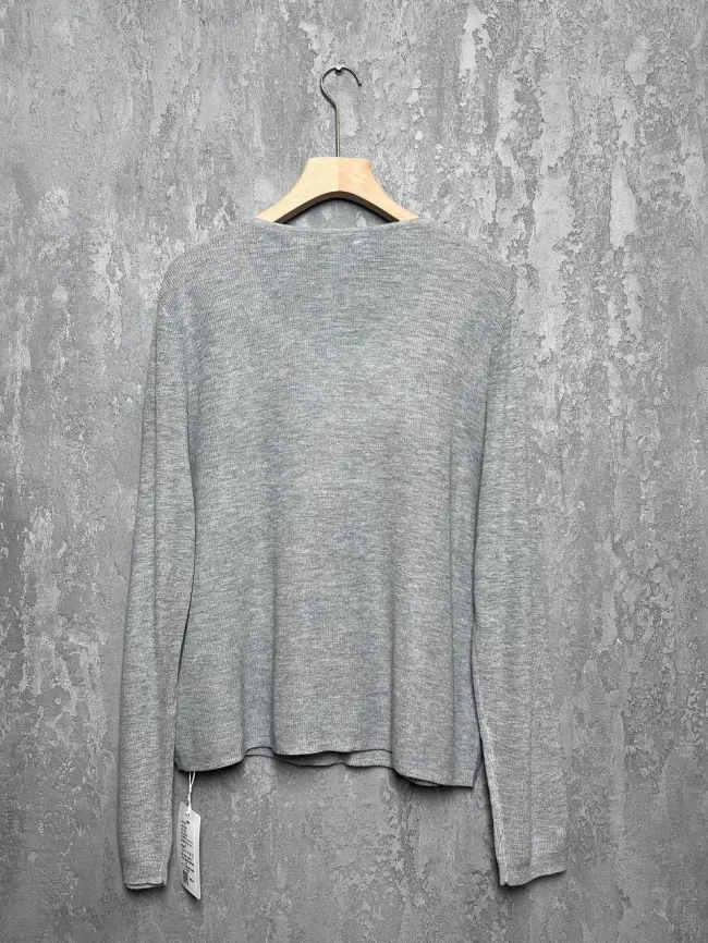 Джемпер 22868 Размер 54-60 фото 6