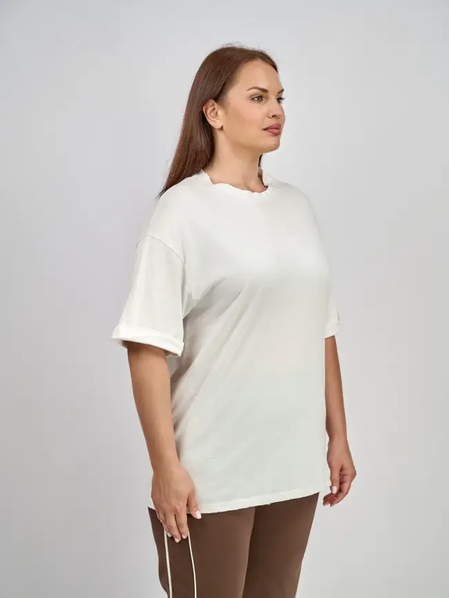 Футболка 4051 фото 9