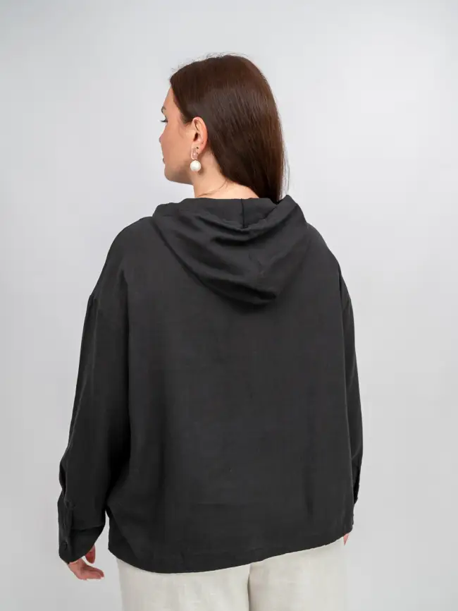 Рубашка туника 25015 фото 26