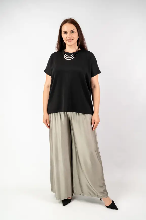 Футболка ЭТТО ПЛЮС Модал 0019 фото 4