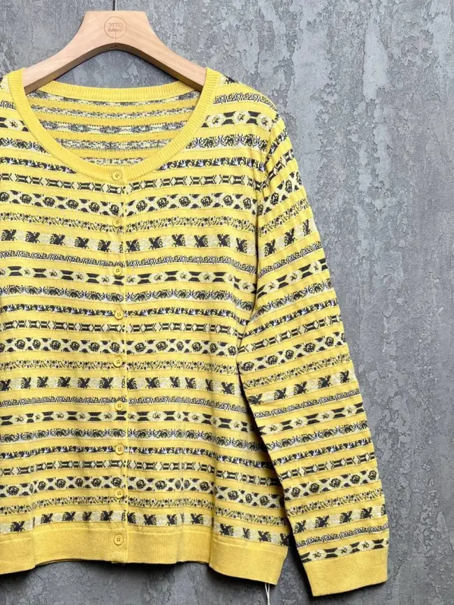 Джемпер 23225 Размер 50-56 фото 10