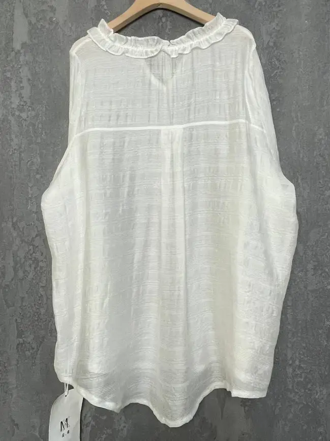 Блуза 3991 Размер 50-56 фото 11