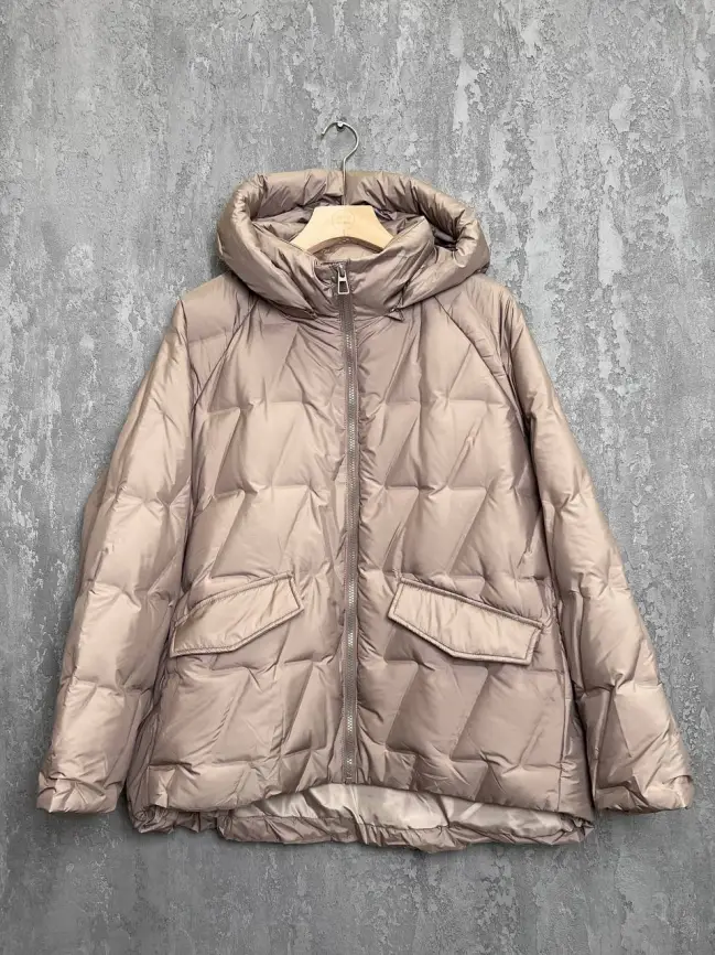 Куртка 6576 Размер 50-56 фото 21