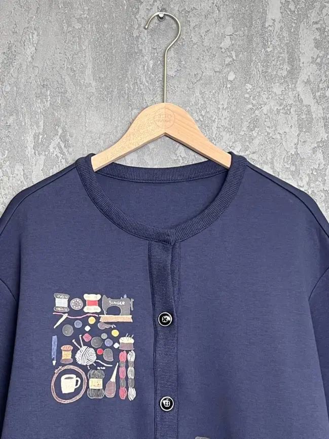 Кардиган 9129-1 Размер 50-58 фото 3