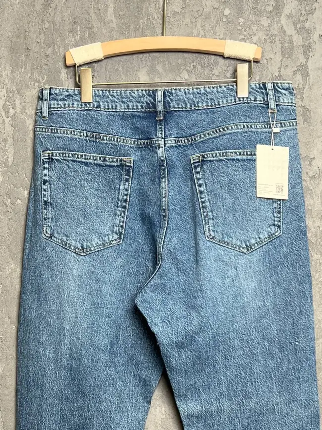 Джинсы 25266 ЭттоПлюс Размер 50-56 фото 67