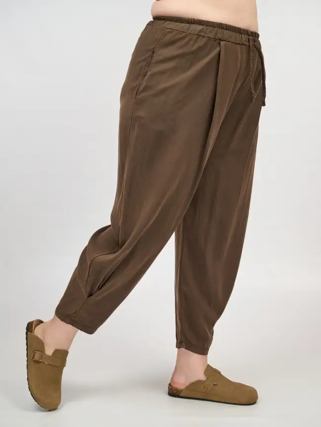 Брюки защипы 2130 Размеры 50-56 фото 36