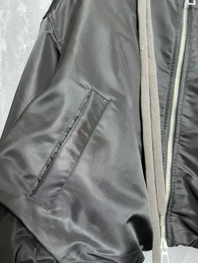 Куртка 9036 Размер 46-60 фото 16