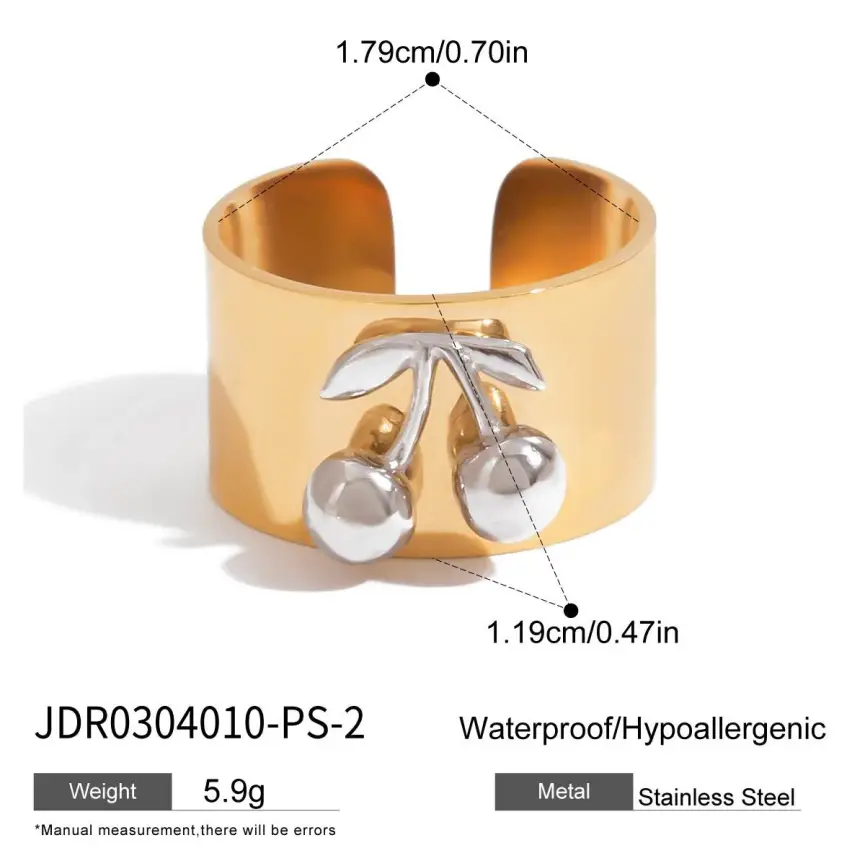 Кольцо Б0223 фото 3