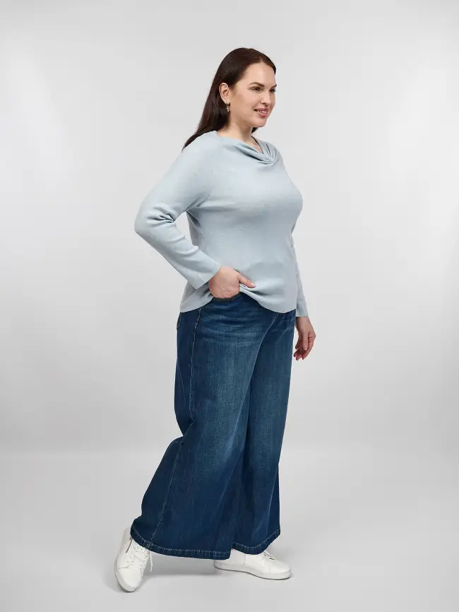 Джемпер 23355 Размер 50-56 фото 9