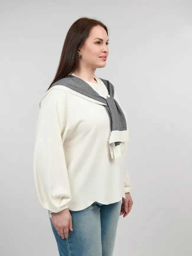 Аксессуар-накидка 1287 фото 6