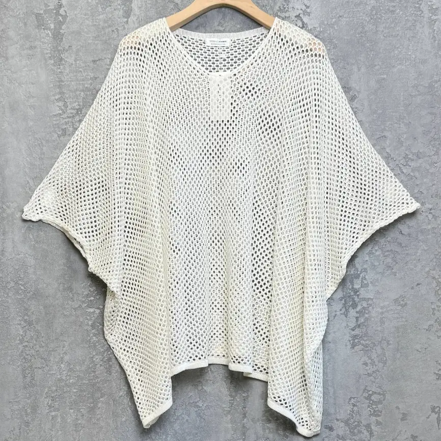 Сетка 0062 (белый) Уценка фото 1